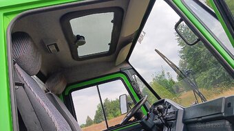 multicar m26 4x4 2001 - 15