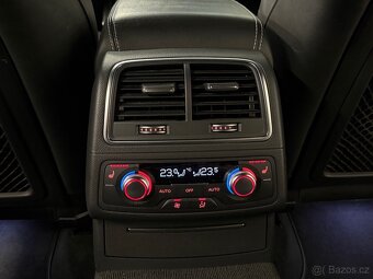 AUDI A7 3.0TDI 200kw QUATTRO, S-LINE, VZDUCH, MATRIX - 15
