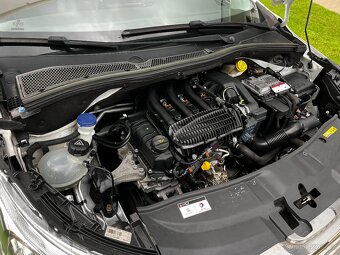 Peugeot 2008 1.2i 60KW Automat naj 96Tkm nové v ČR - 15