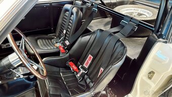 Ford Mustang Shelby GT350R Fastback 4.7 V8 - 15