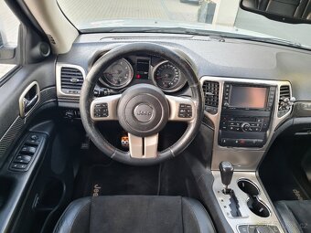 Jeep Grand Cherokee 3.0CRDi 177kW 4X4 S-LIMITED - 15