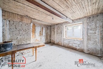 Prodej, domy/rodinný, 110 m2, U koupaliště 12, 33842 Hrádek, - 15