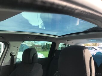 Peugeot 5008, 2.0 HDI 110 KW,7-MÍST,ČR... - 15