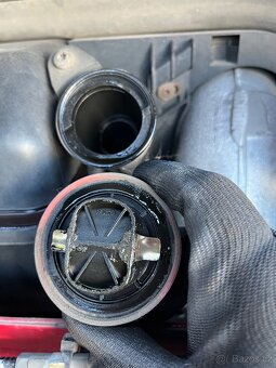 Tahač DAF XF 106.460, SUPERSPACE, Standart, E6, - 15