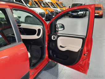 Fiat Panda 1.3 MultiJet Climbing 4x4 - 15