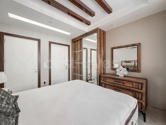 Apartmán Turecko ultra luxus  - 15