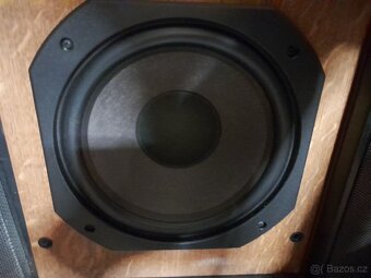 HiFi věž Nordmende philharmonic 1050 1978' - 15