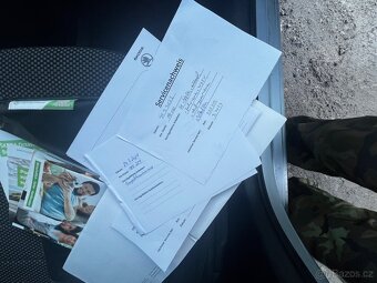 Škoda Octavia 3 1.6tdi 4x4 - 15