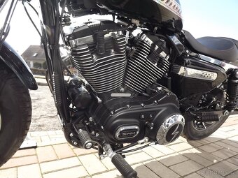 SWM Stormbraker V1200 - 15