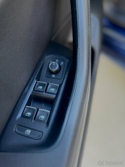 VW Passat b8 2.0 TDI 140Kw DSG 4-Motion R-Line - 15