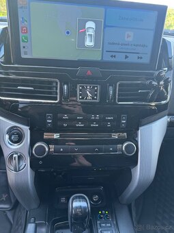 Toyota Land Cruiser 200,4.6i+LPG,TAŽNÉ,TOP, - 15