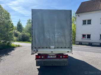 Peugeot Boxer 2.0 HDi 120kw - plachta - 2018 - 15
