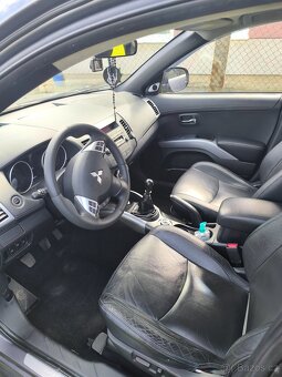 Outlender II 2010 (FACELIFT) 210 XXX km...STK 05/26 - 15