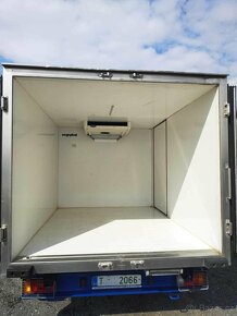 PEUGEOT BOXER CHLADÍCÍ SPECIÁL 2.2 HDI 2012 - 15