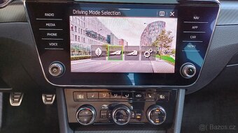Superb SPORTLINE Dragon 1.5 TSI 110kW 1.maj-PANO-TZ-ČR-DPH - 15