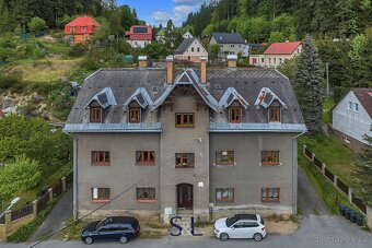 Prodej bytu 2+1, 68 m2 - Jablonec nad Nisou - Proseč nad Nis - 15