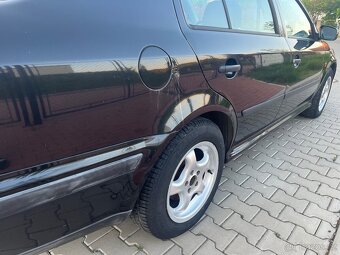 Škoda Octavia 1.9 TDI 66kW - 15