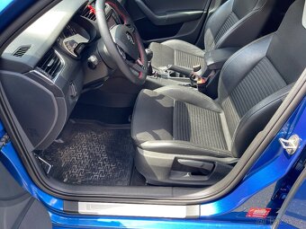 Prodám Škoda Octavia 2,0 TDI RS, 132kW - 15