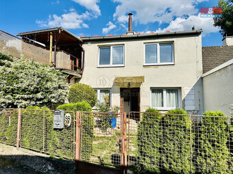 Prodej rodinného domu, 86 m², Tábor, ul. U Lípy - 15