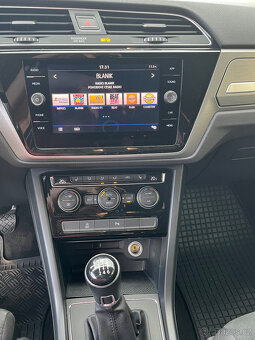 2020 Volkswagen touran - 15
