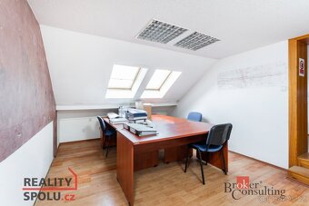 Prodej, komerční/obchodní prostory, 580 m2, Milheimova 827,  - 15