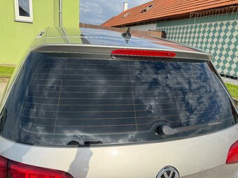 VW Golf 1.4 TSI - 15