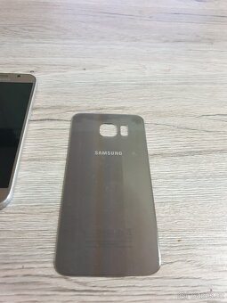 Mobilní telefon Samsung Galaxy S6 - 15