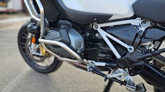 BMW R1250 GS Adventure r.v. 2021 - 15