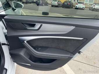 Audi A7 Sportback 50 3.0 TDI mHEV quattro tiptronic - 15