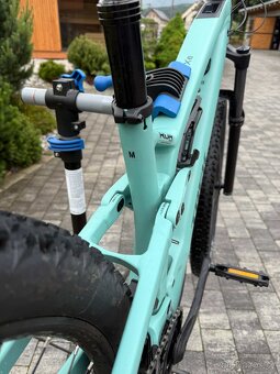 Trek Fuel EXe 5 2023 - 15