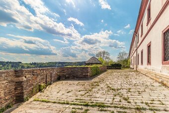 Prodej pozemku pro komerční výstavbu, 7700 m2 - Manětín - Ra - 15