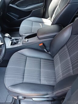 Mercedes-Benz B-klasse - 15