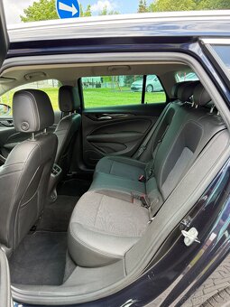 OPEL INSIGNIA 1.6CDTI 100kw--MANUAL--2019--REZERVACE— - 15