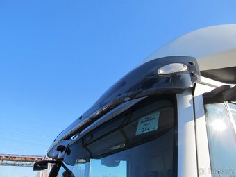 Iveco Eurocargo ML 120EL22 chlaďák mrazák čelo - 15