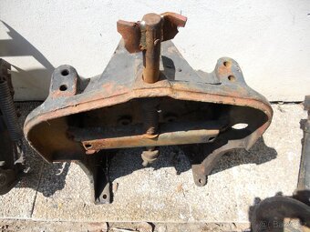 Zetor 25 díly - 15