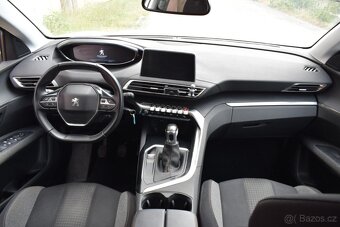 Peugeot 5008 1.2PT/ČR PŮVOD/80TKM/ČTĚTE/ - 15