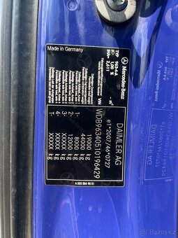 Mercedes-Benz ACTROS 1843 LOHR AUTOMAT RETARDÉR EURO VI 1. - 15