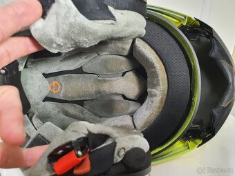 Schuberth C4 Pro Helma Vel. L / 59 Přilba - 15