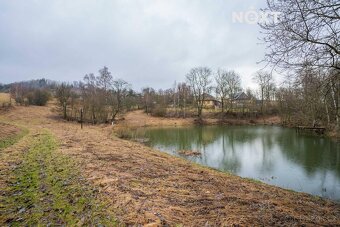 Prodej pozemek Bydlení, 1400㎡ - 15