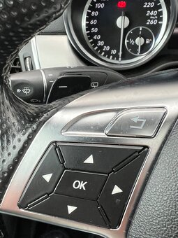 Mercedes GL 350 CDi GPS NAVI 7-MÍST CZ MOŽNY ODPOČET DPH - 15