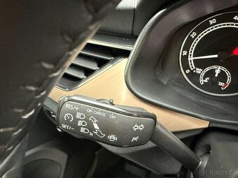 Škoda Scala (2021) 1.5 TSi 110kW/STYLE/NOVÉ CZ/DPH - 15