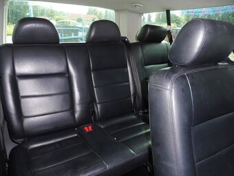 Volkswagen Caravelle, 2,5 Tdi 4x4 long - 15