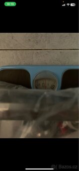 Nerezový dřez zn.Franke Novy - 15