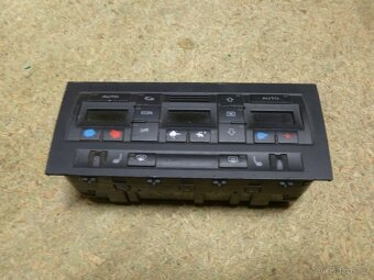 Díly - Audi A4 B6 1.8T quattro - 15