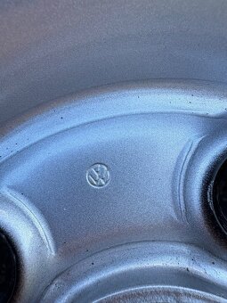 Transporter plechové disky r16 - 15