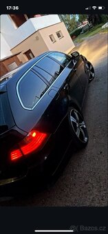 BMW e61 530d xDrive 173kw výměna možná - 15