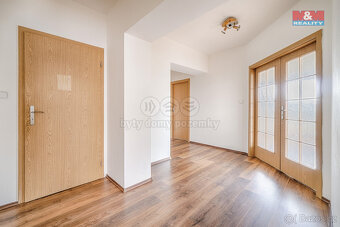 Prodej bytu 3+1, 124 m², Turnov, ul. Nádražní - 15