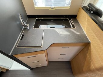 ADRIA MATRIX 670 SL, MODEL 2025, AUTOMAT, 140 PS, - 15