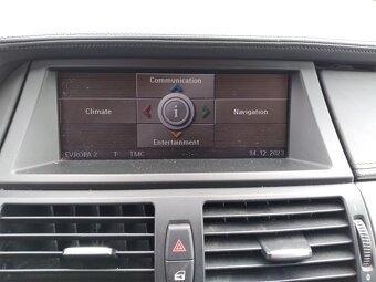 BMW X6 XDRIVE 3.5 i 225kW - 15