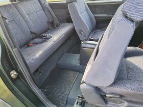 SsangYong Korando, 2.9TDI, TAŽNÉ, 4X4, KLIMA - 15